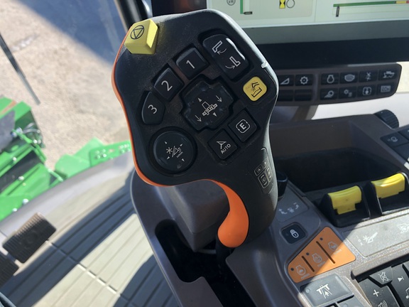 2024 John Deere S770 Combine