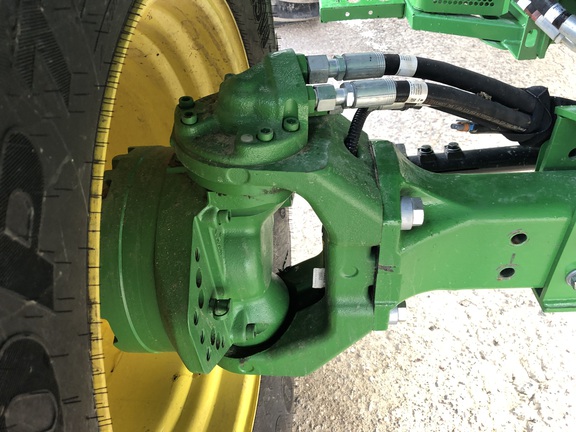 2024 John Deere S770 Combine