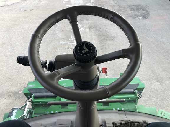 2024 John Deere S770 Combine