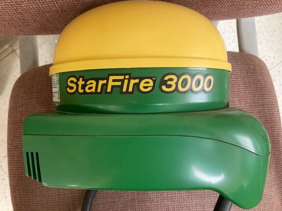 Iron number #5449215