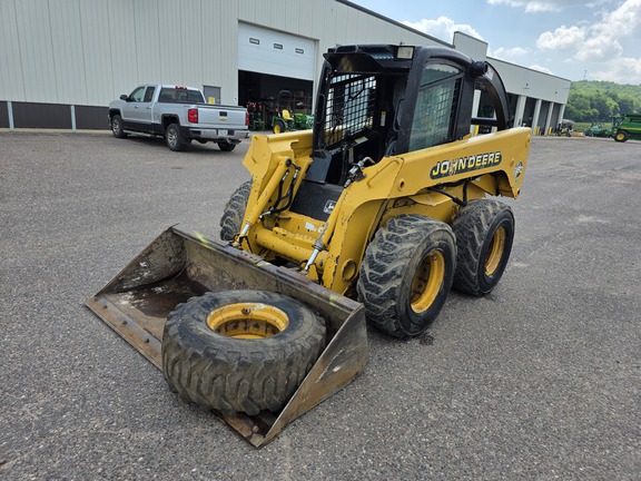 Iron number #5451487