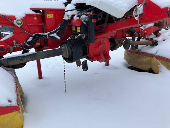 2021 Misc NOVACAT 351 Mower Conditioner