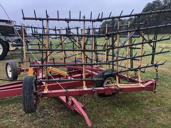 2000 Misc PEPIN Harrow Drawbar