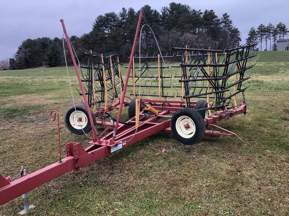 2000 Misc PEPIN Harrow Drawbar