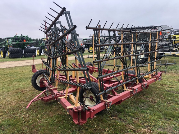 2000 Misc PEPIN Harrow Drawbar