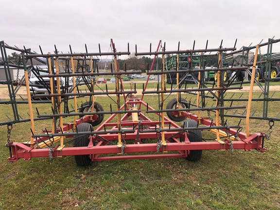 2000 Misc PEPIN Harrow Drawbar