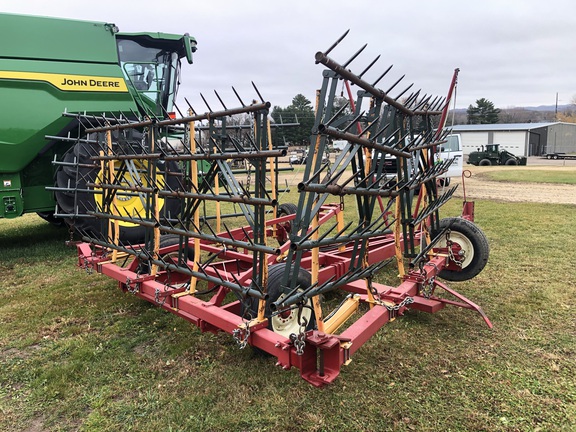 2000 Misc PEPIN Harrow Drawbar