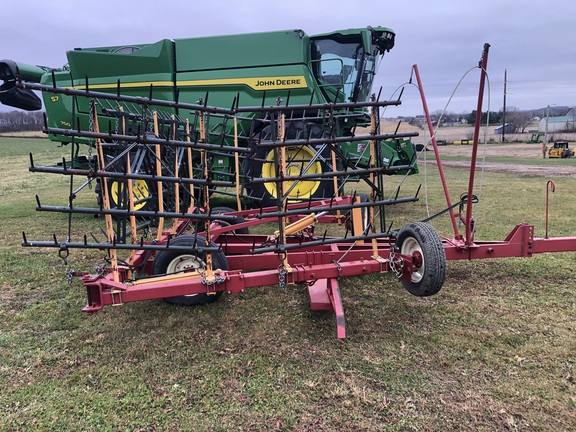 2000 Misc PEPIN Harrow Drawbar