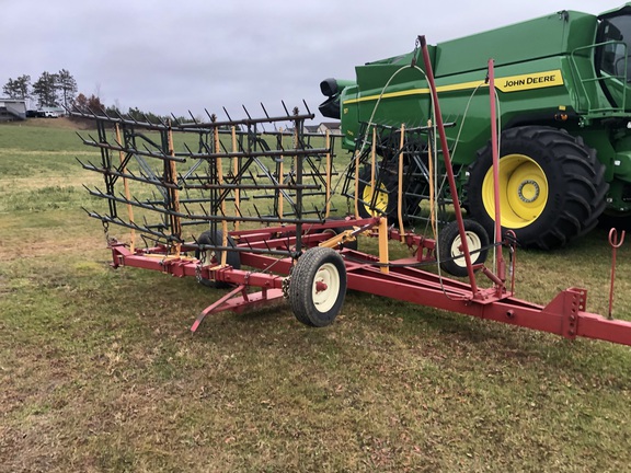 2000 Misc PEPIN Harrow Drawbar