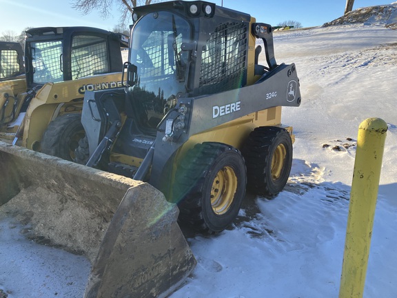 Iron number #5466942