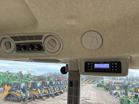 2024 John Deere 5090E Tractor