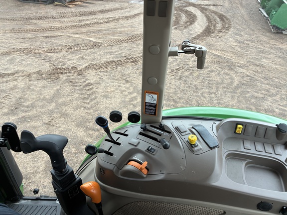 2024 John Deere 5090E Tractor