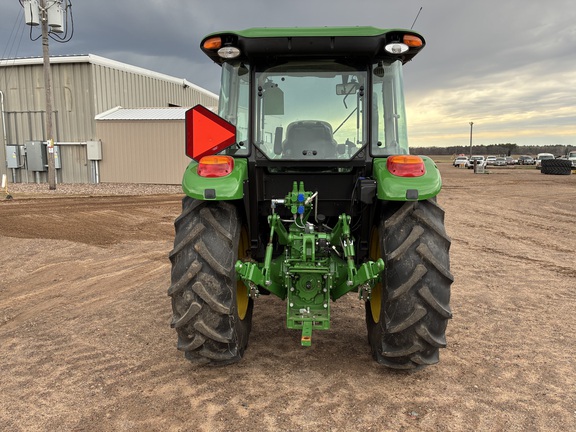 2024 John Deere 5090E Tractor