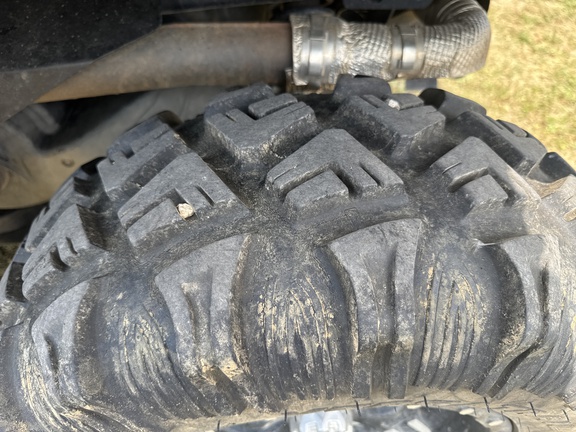 2019 John Deere XUV 835M ATV