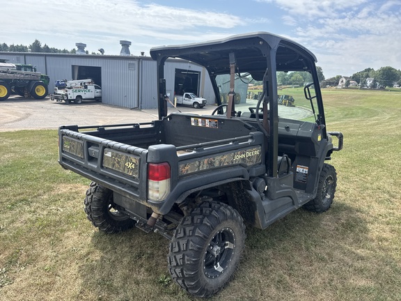 2019 John Deere XUV 835M ATV