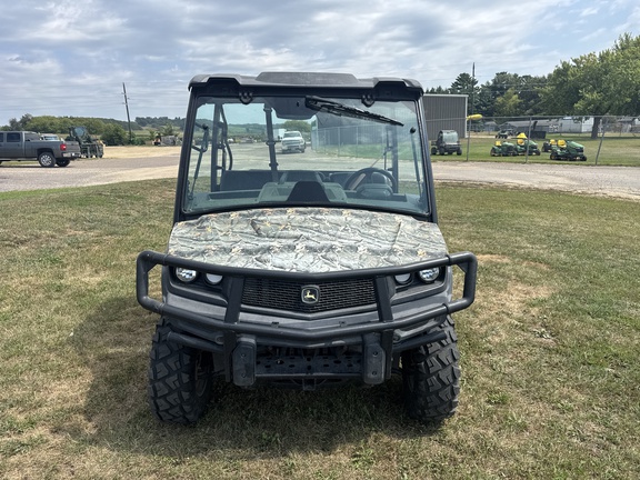 2019 John Deere XUV 835M ATV