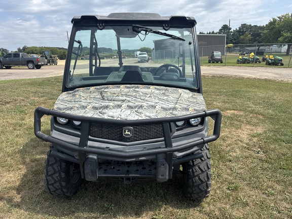 2019 John Deere XUV 835M ATV