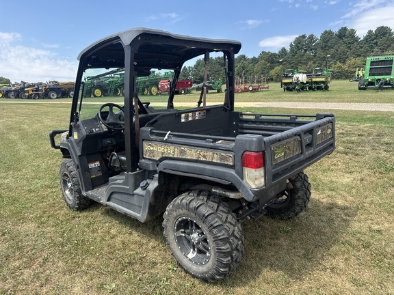 2019 John Deere XUV 835M ATV