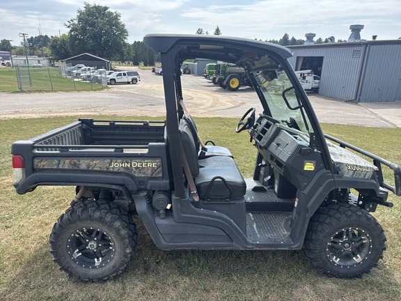 2019 John Deere XUV 835M ATV