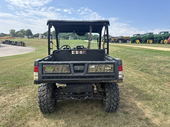 2019 John Deere XUV 835M ATV