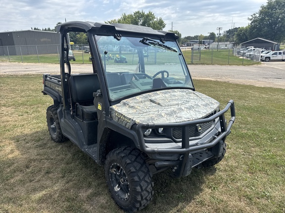 2019 John Deere XUV 835M ATV