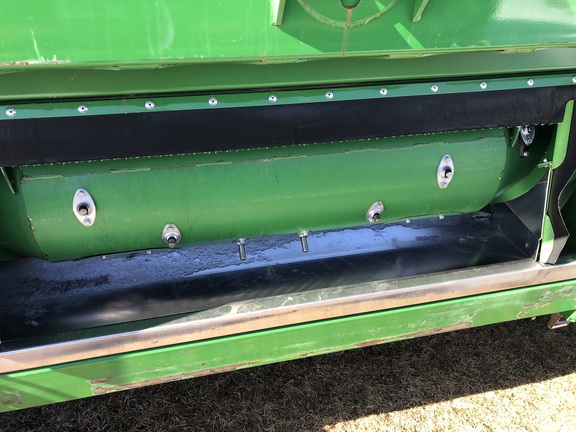 2024 John Deere RD40F Header Combine