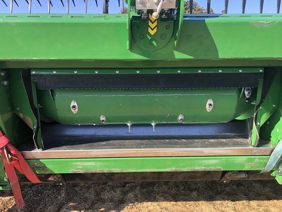 2024 John Deere RD40F Header Combine
