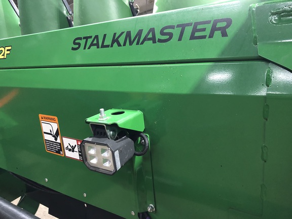 2024 John Deere C12F Header Corn Head