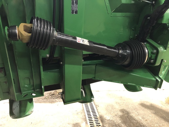 2024 John Deere C12F Header Corn Head