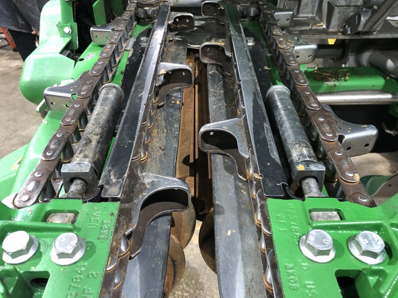 2024 John Deere C12F Header Corn Head