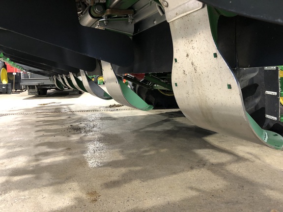 2024 John Deere C12F Header Corn Head