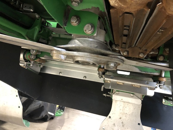 2024 John Deere C12F Header Corn Head