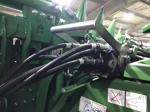 2024 John Deere C12F Header Corn Head