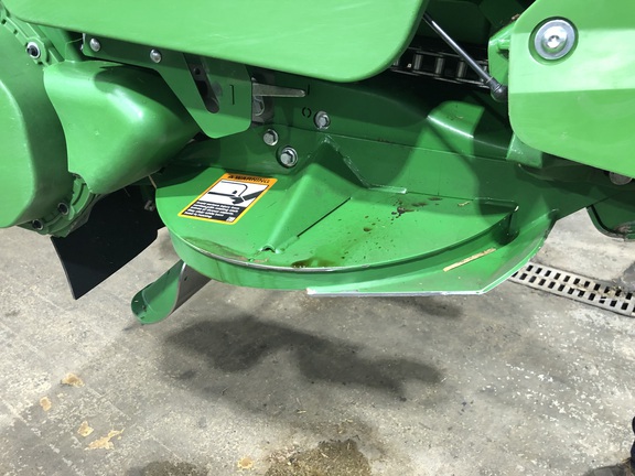 2024 John Deere C12F Header Corn Head