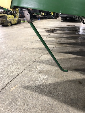 2024 John Deere C12F Header Corn Head