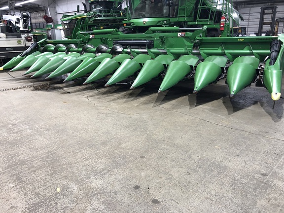 2024 John Deere C12F Header Corn Head