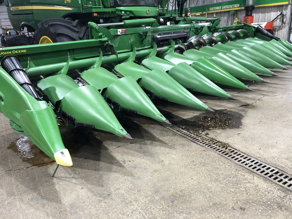 2024 John Deere C12F Header Corn Head