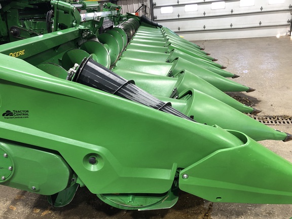 2024 John Deere C12F Header Corn Head