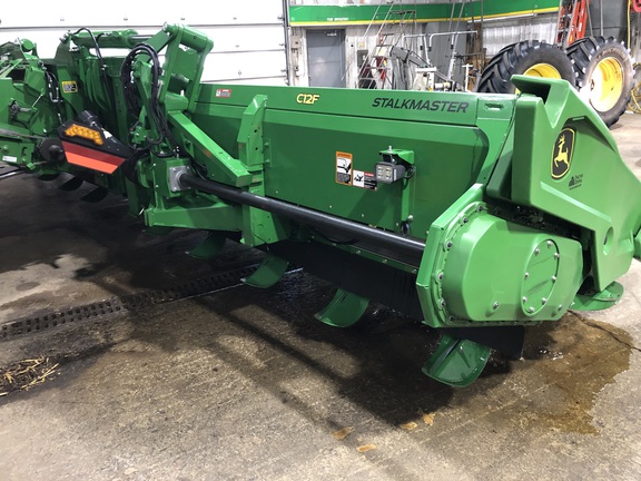 2024 John Deere C12F Header Corn Head