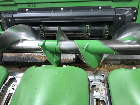 2024 John Deere C12F Header Corn Head