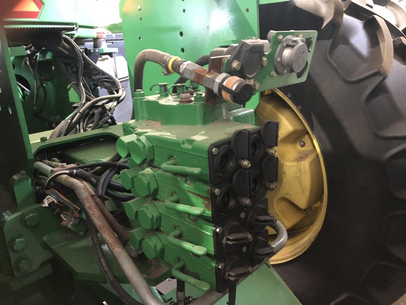 1998 John Deere 9300 Tractor 4WD