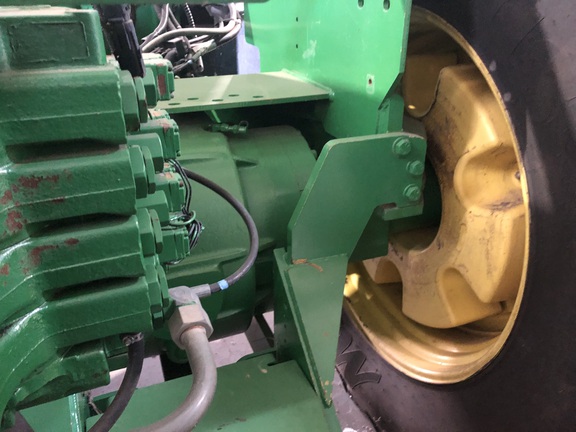 1998 John Deere 9300 Tractor 4WD