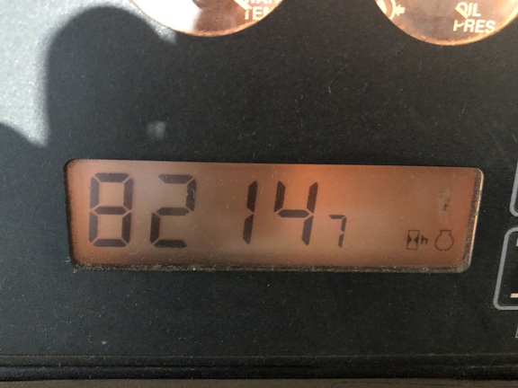 1998 John Deere 9300 Tractor 4WD