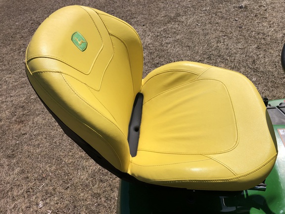 2022 John Deere X390 Garden Tractor