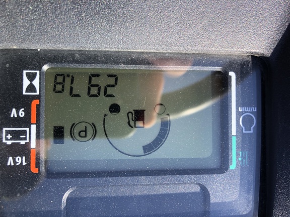 2022 John Deere X390 Garden Tractor