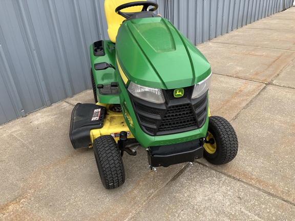 2020 John Deere X350 Garden Tractor