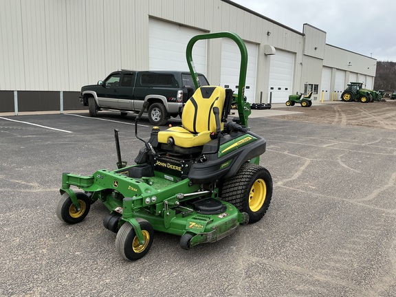2022 John Deere Z950R Mower/Zero Turn