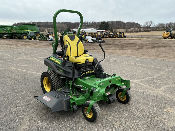 2022 John Deere Z950R Mower/Zero Turn