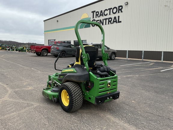 2022 John Deere Z950R Mower/Zero Turn