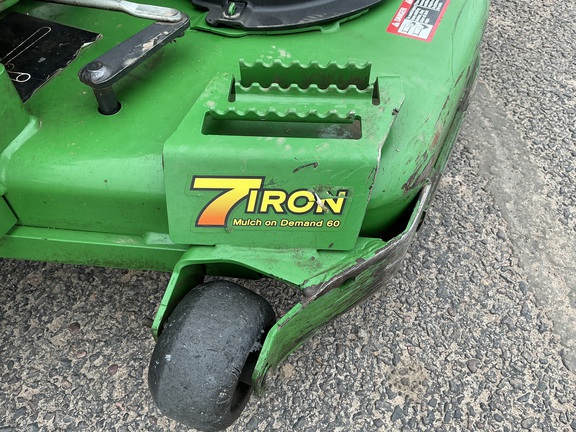 2022 John Deere Z950R Mower/Zero Turn